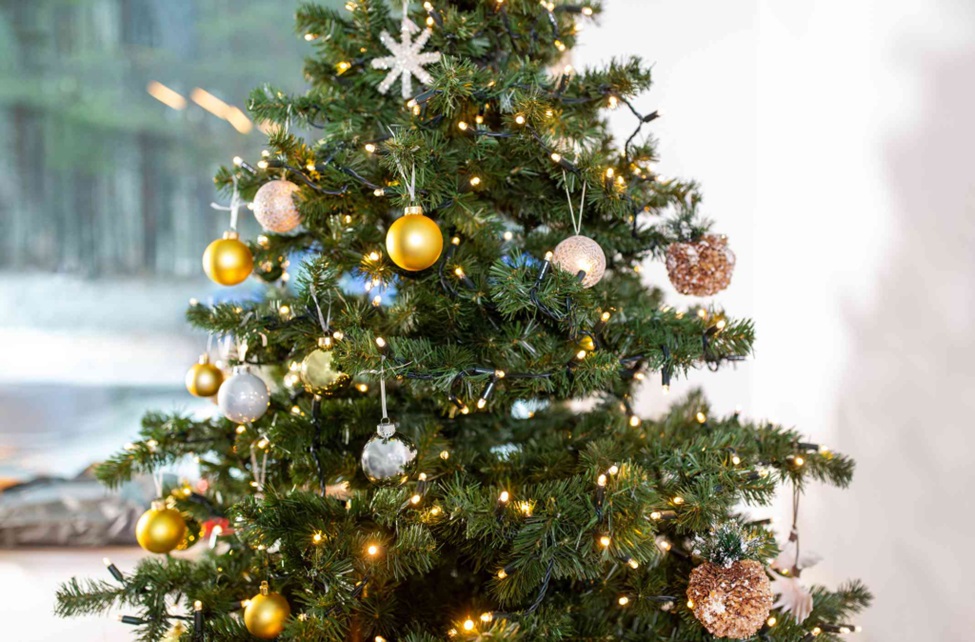 Tips For Finding The Perfect Artificial Christmas Tree