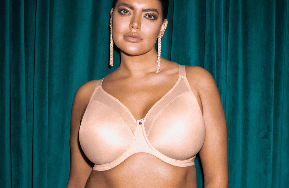 Elomi Bra Stockists: Supporting Curvy Ladies With Comfort And Style