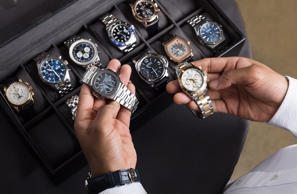 Investment Timepieces: Watches That Appreciate in Value